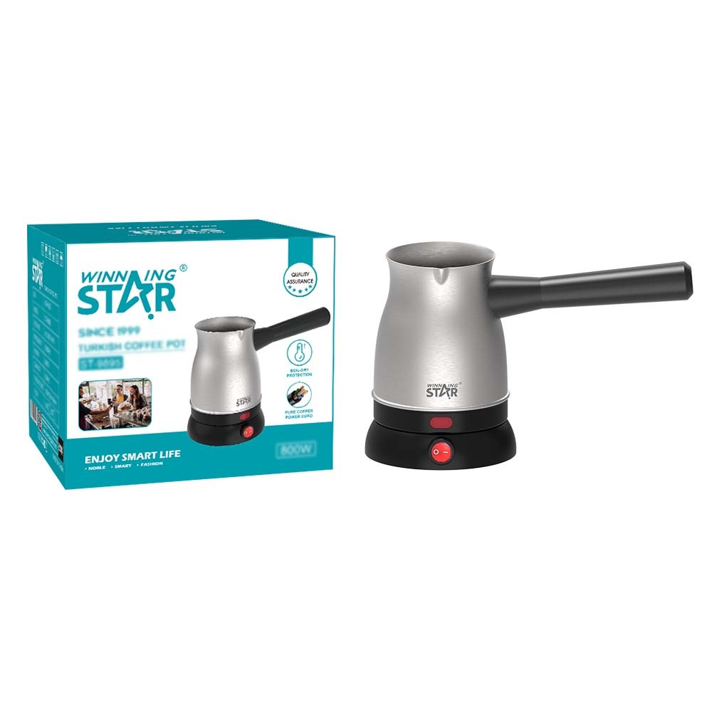 Cafetière ST-9895 WINNINGSTAR 0,5 L
