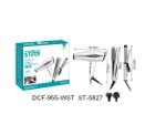 Sèche-cheveux ST-5827 WINNINGSTAR
