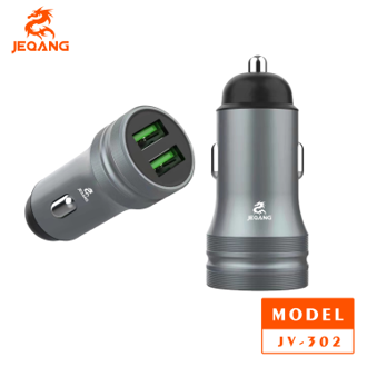 JV-302car charger