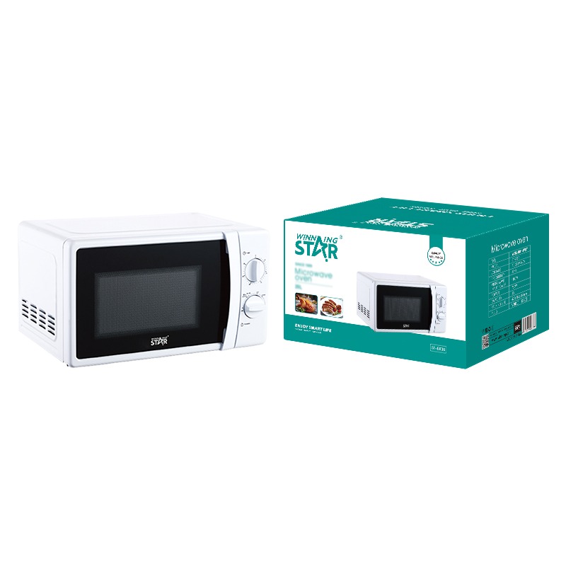 Four à micro-ondes ST-9605 WINNINGSTAR 20 L