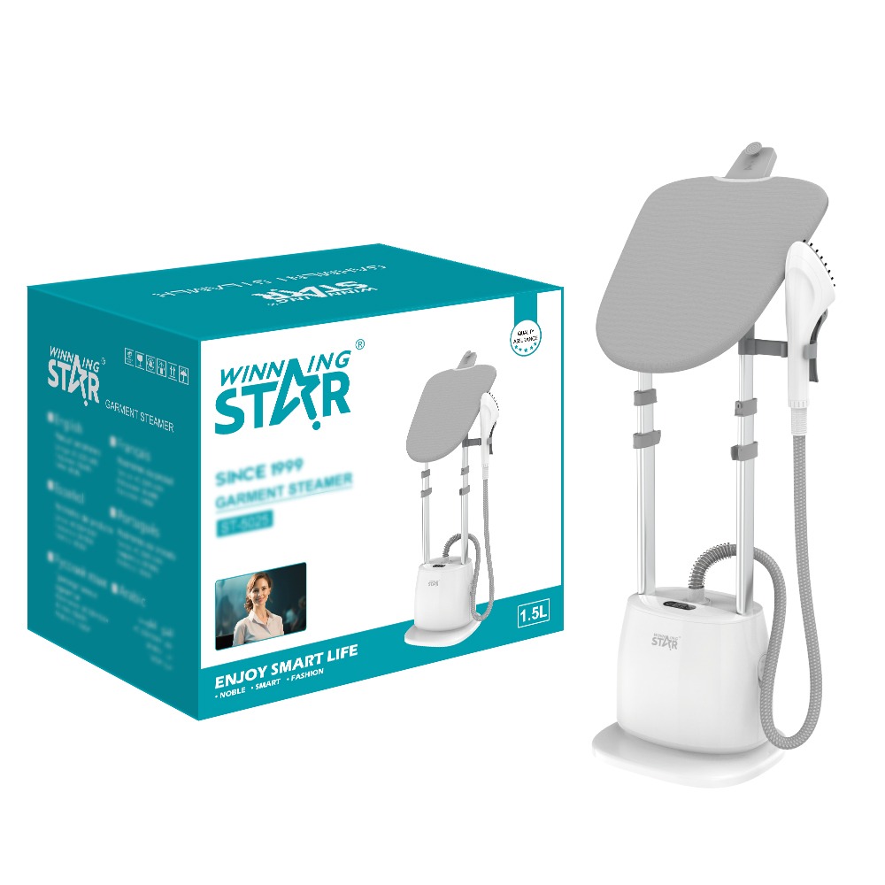 Défroisseur à vapeur ST-5025 WINNINGSTAR 1580 W