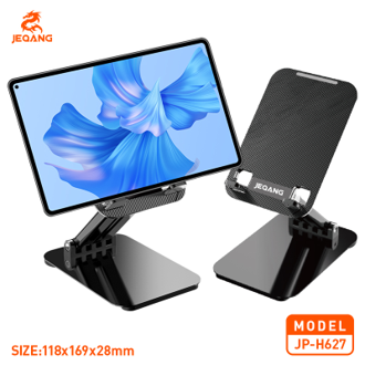 Support de Bureau Télescopique JP-H627 – Spécial iPad & Tablettes