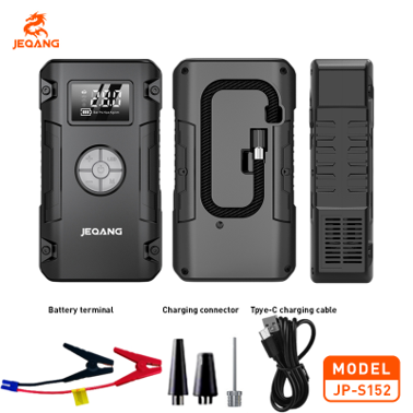 JP-S152car emergency starting power supply