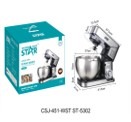 Robot pâtissier ST-5302 WINNINGSTAR 10 L