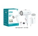 Sèche-cheveux ST-5708 WINNINGSTAR 1300 W