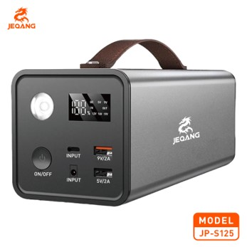JP-S125power supply32000mAh