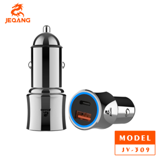 JV-309car chargerfast charging