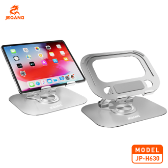 JP-H630ipadAluminium alloyholder360° rotation