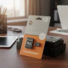 Carte mémoire/miscro SD Card