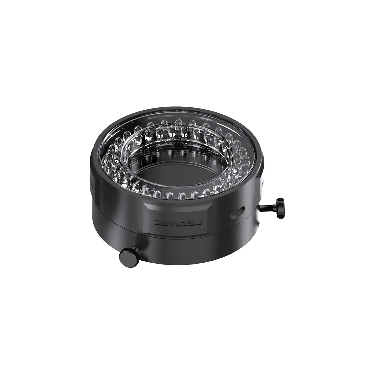 Source lumineuse annulaire MECHANIC LS5