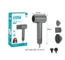 Sèche-cheveux ST-5716 WINNINGSTAR