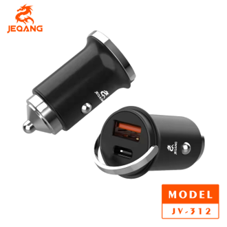 JV-312car chargerfast charging
