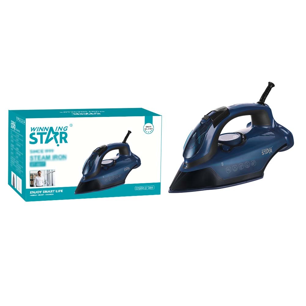 Fer à repasser ST-5017 WINNINGSTAR à vapeur