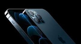 IPHONE 12 PRO