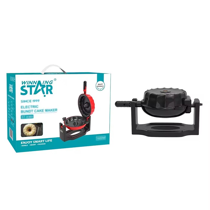 Appareil à gâteaux ST-9369 WINNINGSTAR