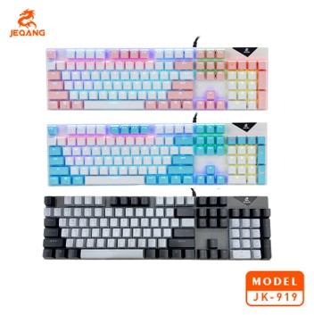 JK-919 Mechanical keyboard