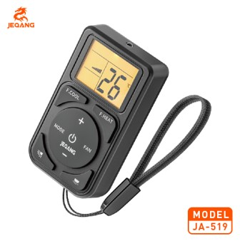 Télécommande Universelle Climatiseur JA-519 – Compatibilité 99% & Mode Rapide