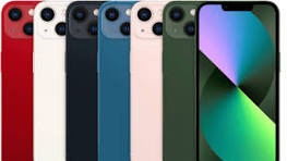 IPHONE 13
