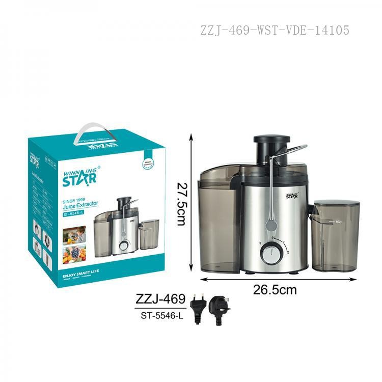 Extracteur de jus ST-5546-L WINNINGSTAR 0,5 L