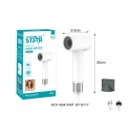 Sèche-cheveux ST-5717 WINNINGSTAR