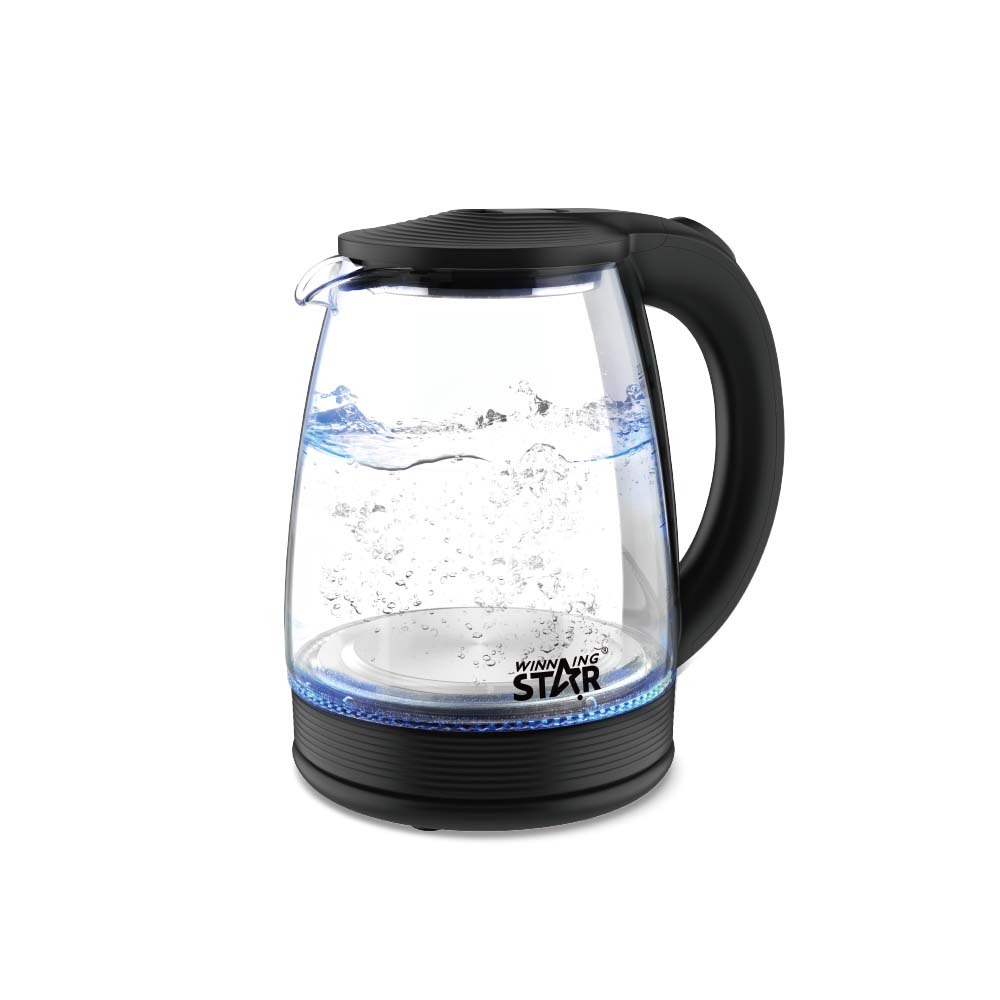 Bouilloire électrique ST-6042 WINNINGSTAR 1,8 L, 1500 W