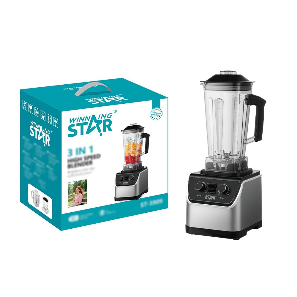 Mixeur ST-5909 WINNINGSTAR 2 L, 1300 W