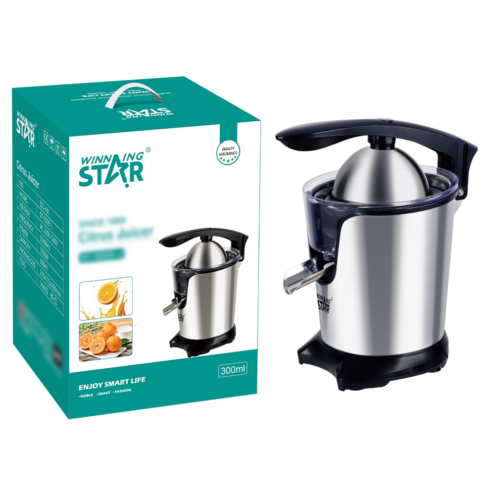 Extracteur de jus ST-5509-J WINNINGSTAR 0,3 L