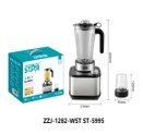 Extracteur de jus ST-5995 WINNINGSTAR 2 en 1, 2 L