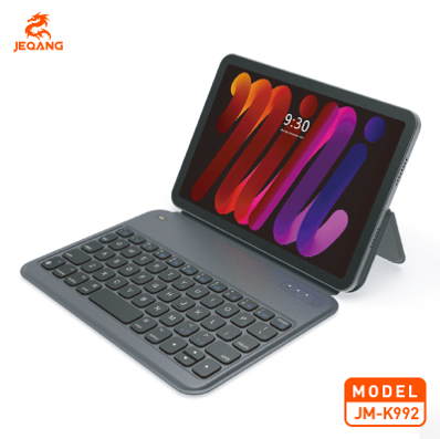 Étui Clavier Magnétique JM-K992 – Spécial iPad Mini 6