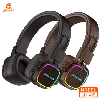 JH-615RGBBleutooth headset