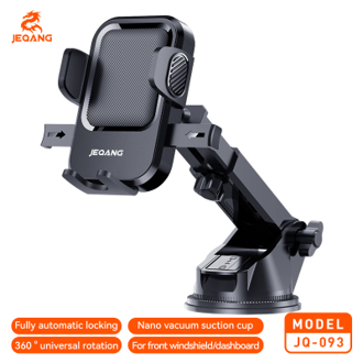 JQ-093strong magnetic360° rotationVehicle bracket