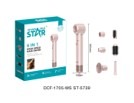 Sèche-cheveux ST-5739 WINNINGSTAR 6 en 1