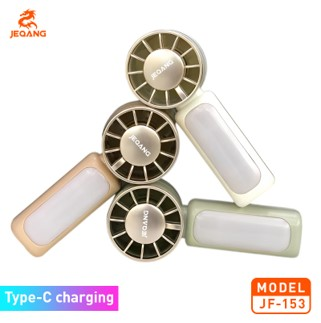 JF-153Mini portable Fan3-speeds