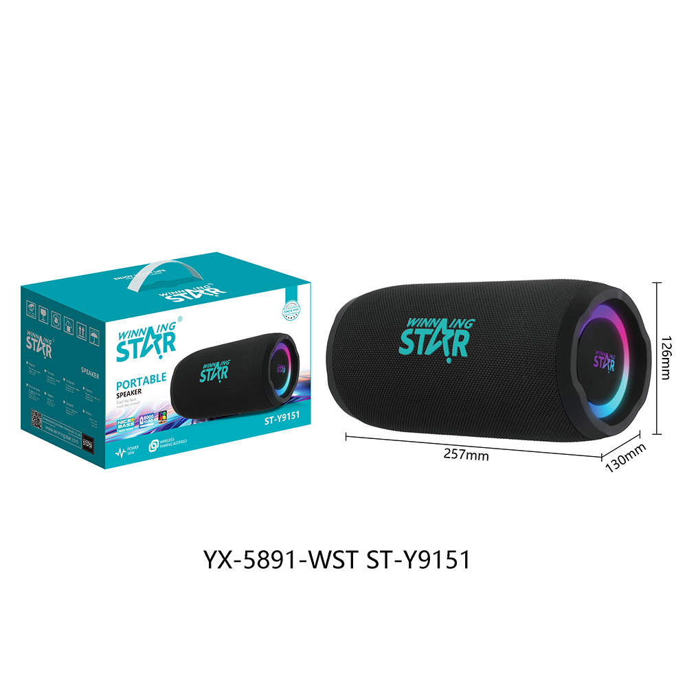 Enceinte ST-Y9151 WINNINGSTAR