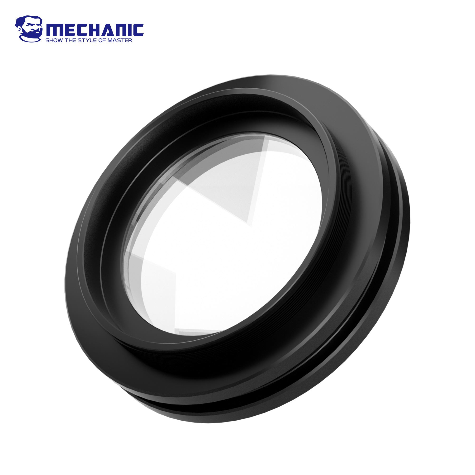 Miroir anti-poussière pour microscope stéréo MECHANIC MCN-1X