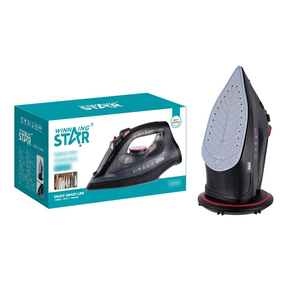 Fer à repasser ST-6133 WINNINGSTAR à vapeur