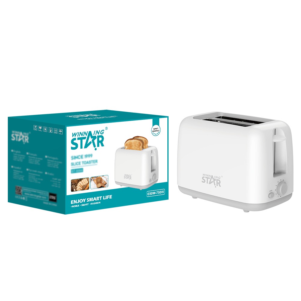 Grille pain ST-9359 WINNINGSTAR