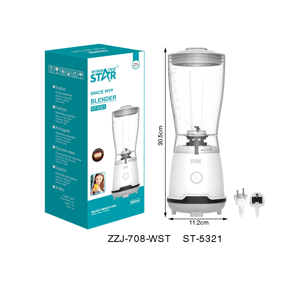 Extracteur de jus ST-5321 WINNINGSTAR