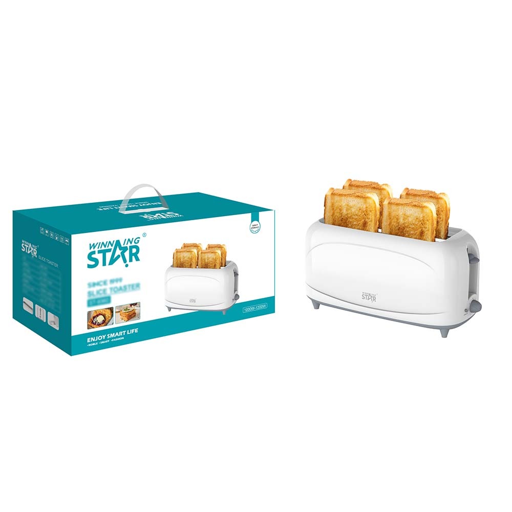 Grille pain ST-9360 WINNINGSTAR