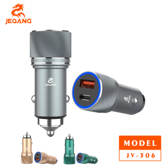 JV-306car chargerfast charging