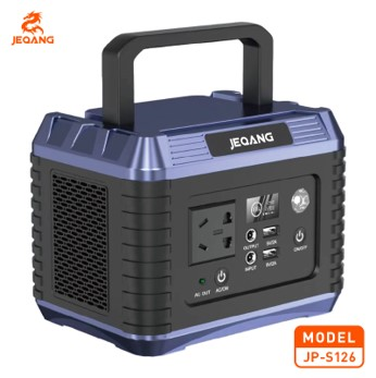 JP-S126power supply32000mAh