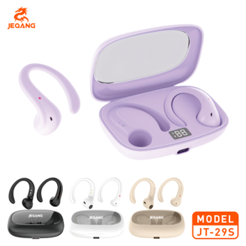 JT-29STWSBleutooth earphoneEar-hook