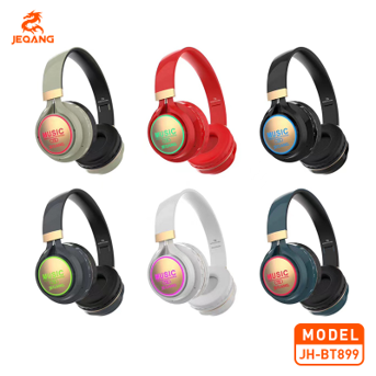 JH-BT899Can TF+FMBleutooth headset
