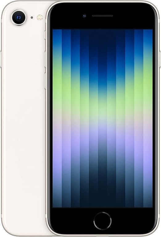 IPHONE SE3
