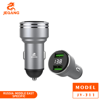 JV-311car chargerRussia/Middle East only