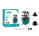 Extracteur de jus ST-5509-J WINNINGSTAR