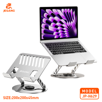JP-H629All-aluminum alloy cooling holder360° rotation