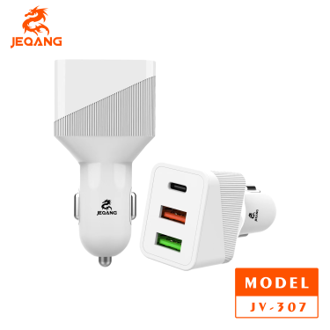 JV-307car charger