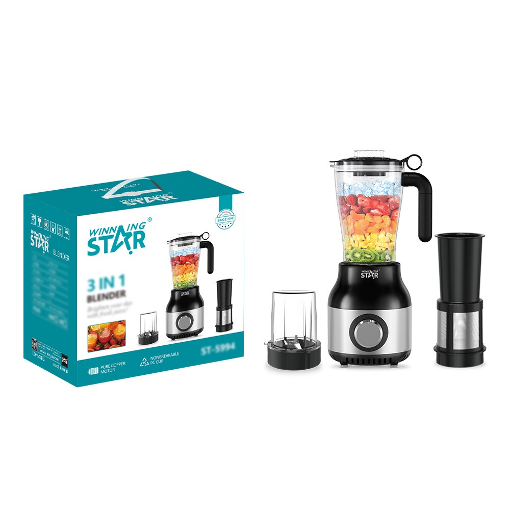 Extracteur de jus ST-5994 WINNINGSTAR 2 L