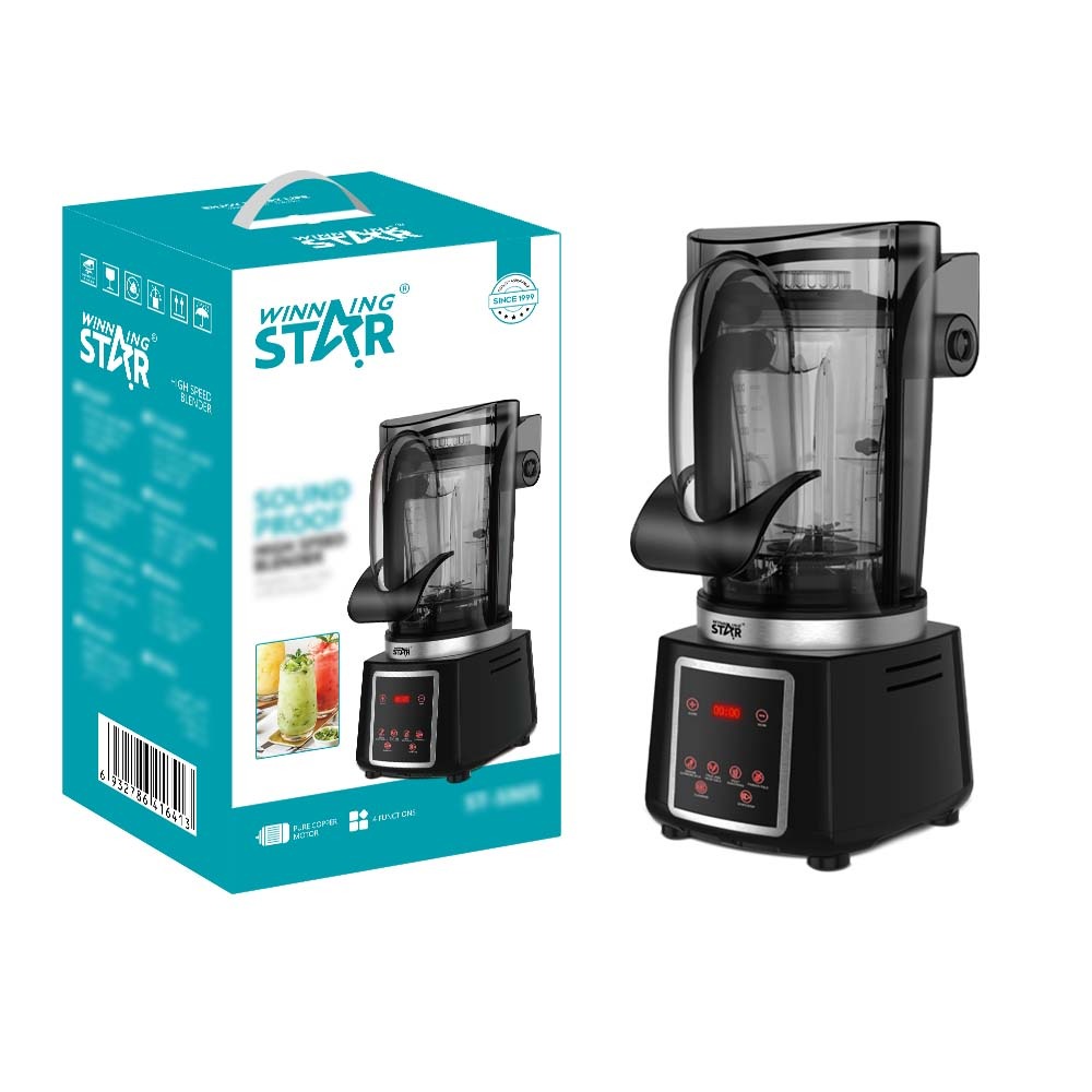 Mixeur ST-5905 WINNINGSTAR 2 L